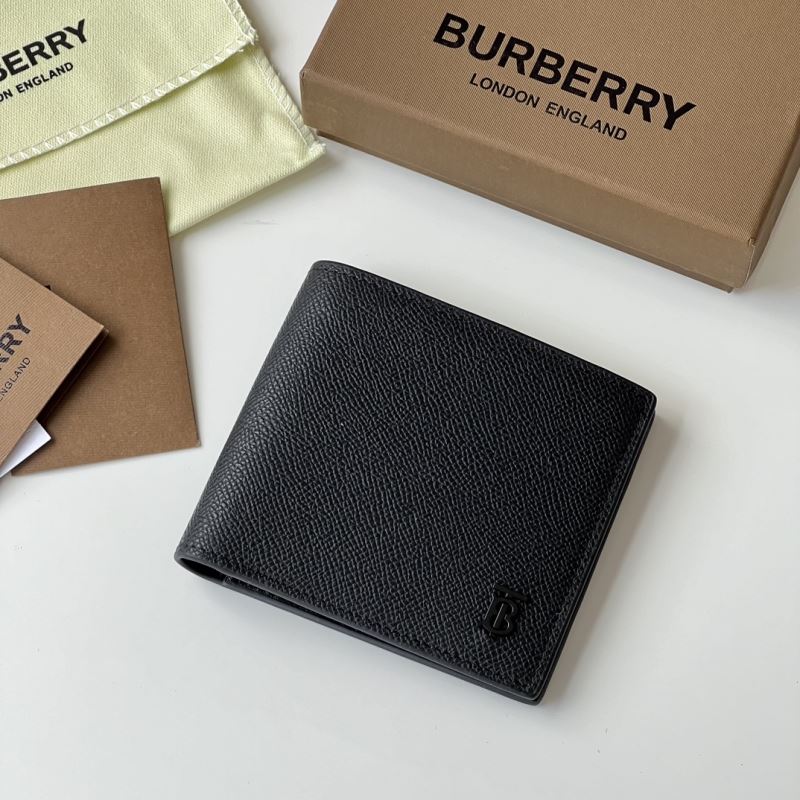 Burberry Wallets Purse